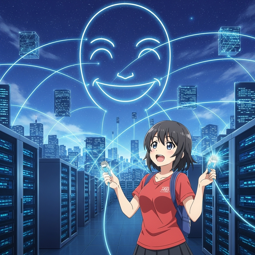 NVIDIA Spectrum-XGS 乙太網路：打造跨資料中心 AI 超級工廠